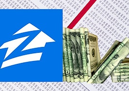 Zillow reports record $1.3B annual revenue, but losses widen