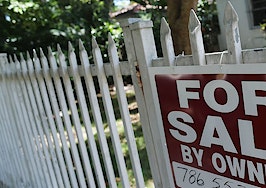 Home prices continued to grow at sluggish pace in January