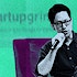 Eric Wu at Startup Grind