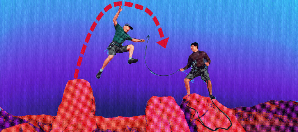 The 3 R's of building trust with clients