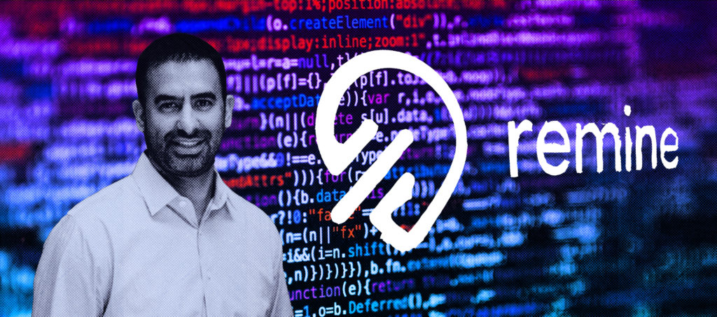 Remine lays off two-thirds of sales staff a month after raising $30M