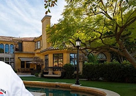 Charlie Sheen keeps cutting the price of his mansion