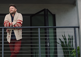 Redfin taps Queer Eye's Bobby Berk for latest ad campaign