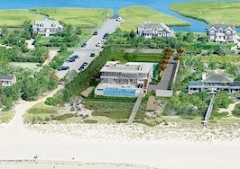 Who's paying $17,500 a day to rent a house in the Hamptons?