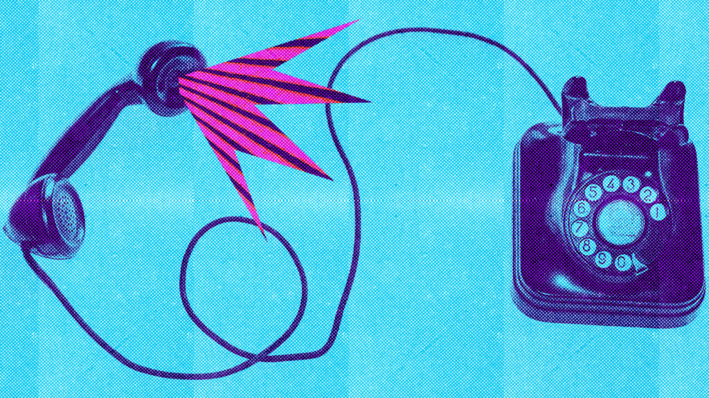 5 ways agents screw up cold calling