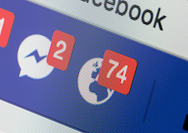 Apartment managers accused of hiding Facebook ads from older renters