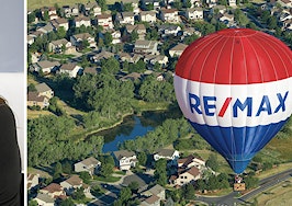 Top Keller Williams team in Canada joins RE/MAX
