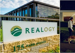 Realogy sues former manager who defected to Compass