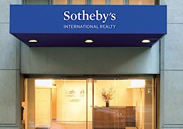 Sotheby's consolidates leadership under brokerage CEO Philip White