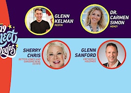 Announcing the first round of speakers for Inman Connect Las Vegas 2019