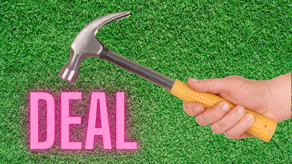 10 real estate deal-killers (and how to handle them)