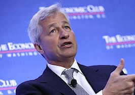 JPMorgan Chase CEO Jamie Dimon Addresses The Economic Club Of Washington