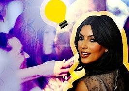 What Kim Kardashian can teach you about social media