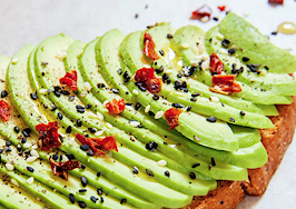 Buy a luxury condo, get free avocado toast for a year