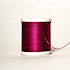 Spool of thread yarn unraveling