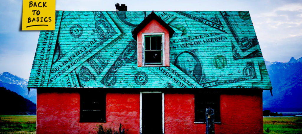 How to tighten your belt and cut unneeded expenses