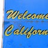 California state sign