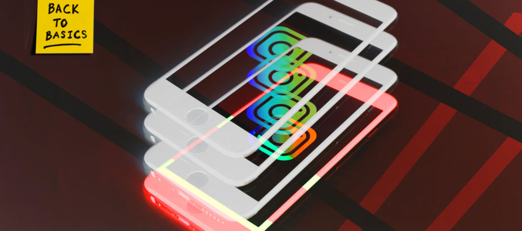 5 apps to level up your social media storytelling mojo