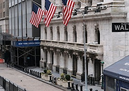 New York Stock Exchange owner set to buy property database