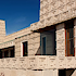 Frank Lloyd Wright's famous Ennis House sells for $18M