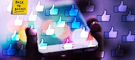5 steps for getting more social media ‘likes’