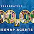 Homesnap Pro hits 5 years and 1 million agents