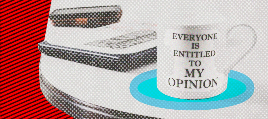 7 myths buyers actually believe