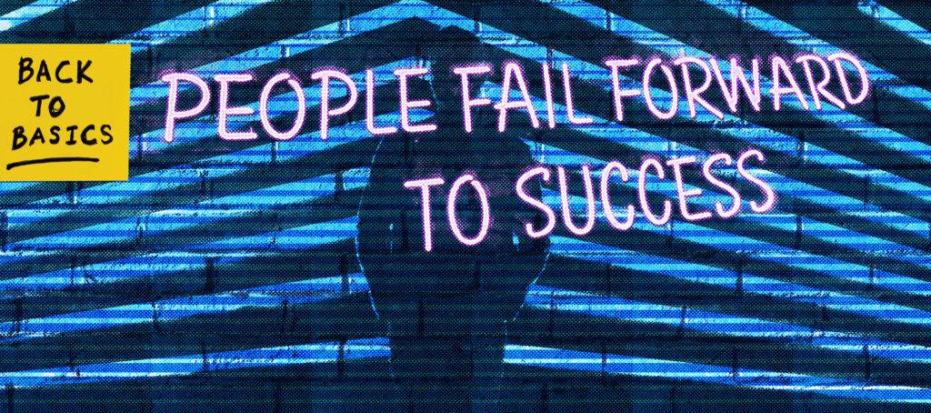 9 mindset mistakes that'll ruin your business