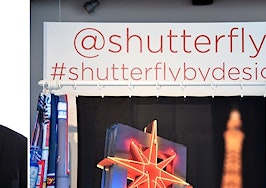 Ryan O'Hara, former Move Inc. CEO, tapped to lead Shutterfly