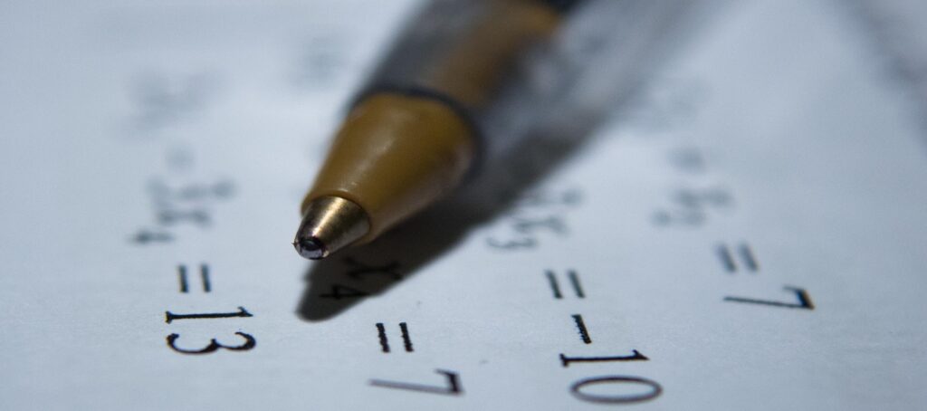 Why it's time to pull back the curtain on commission