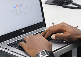 How to optimize your Google business profile