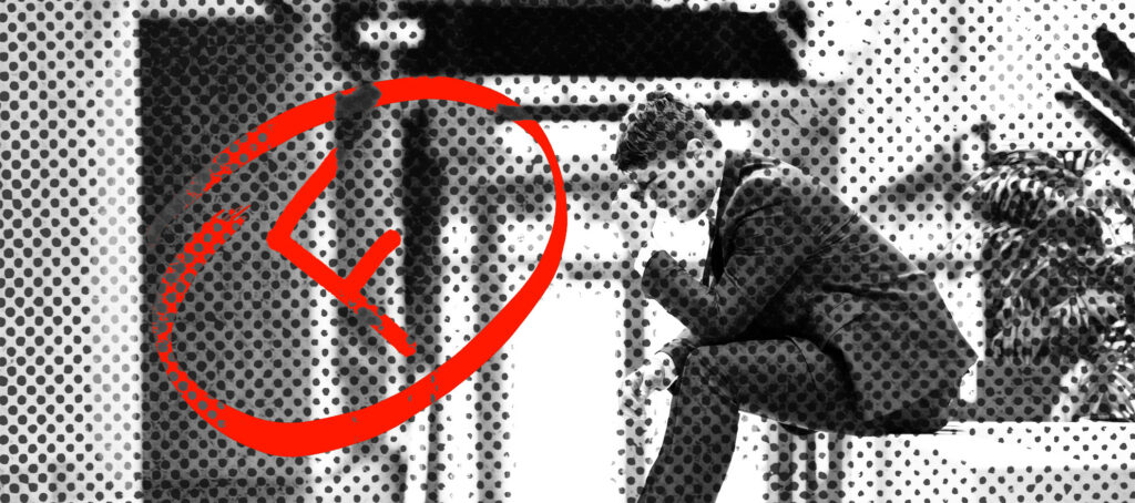 Why real estate agents fail