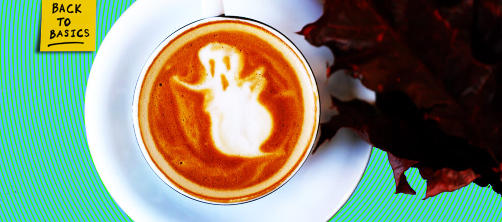 Don't ghost your clients: 8 inexpensive ways to keep in touch