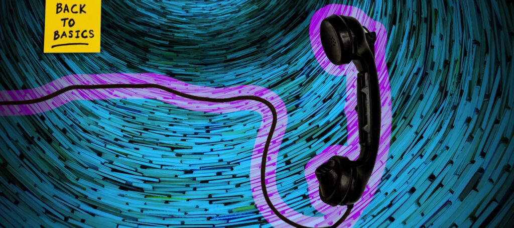 How this agent fine-tuned his prospecting skills for 2019