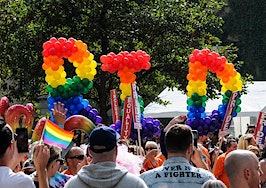 How the real estate industry is celebrating Pride 2019
