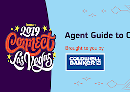 Connect Las Vegas: The agent's guide to Connect