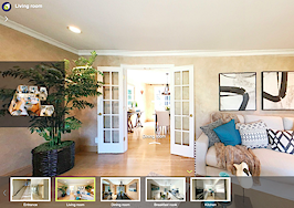 New app Asteroom makes creating 3D home tours easier and cheaper