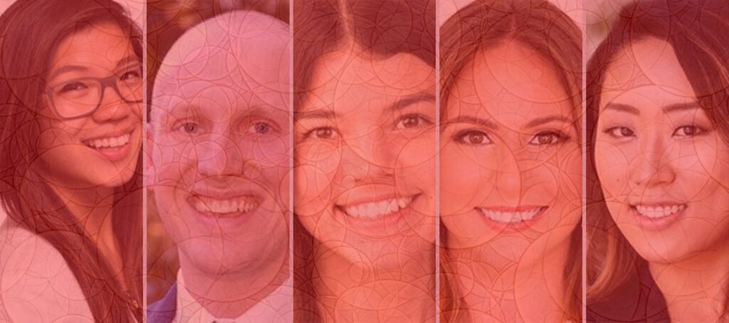 What do these '30 Under 30' agents all have in common?