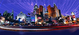 How to make the most of your Inman Connect Las Vegas trip