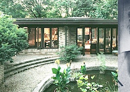 Missouri Frank Lloyd Wright home sells for $920K at auction