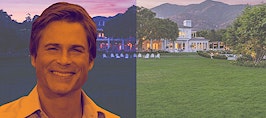 Actor Rob Lowe buys not 1, not 2, but 3 Montecito mansions for $47M