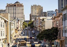 Big swaths of the Bay Area saw home prices decline this year
