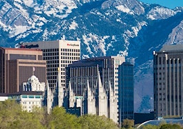 Opendoor will expand into Salt Lake City, Boise and St. Louis