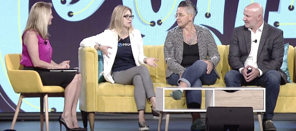 WATCH: The tech that's digitally transforming the industry