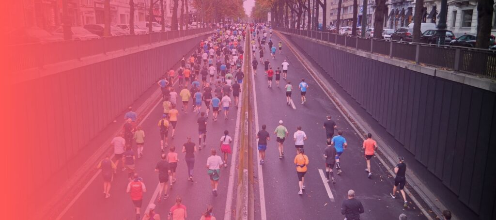 Lesson Learned: Take the long view