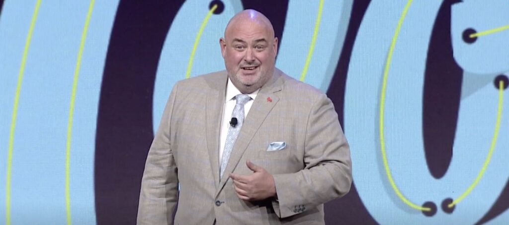 WATCH: Why technology can't replace the human element of real estate