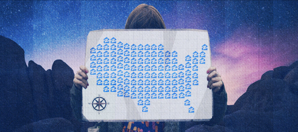 Zillow is the real estate industry — period