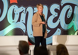 jessica swesey at inman connect las vegas