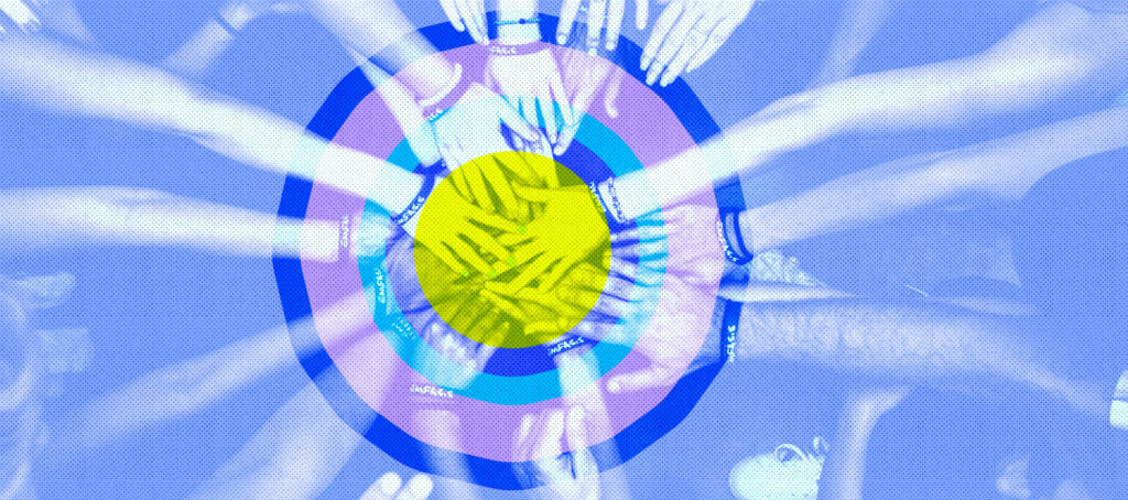 Failing forward: 6 tips for fostering a stronger team