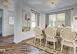 Sotheby’s adds new exclusive, luxury decor to virtual staging app